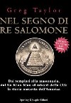 Nel segno di re Salomone